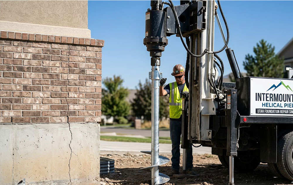 Top FAQs About Helical Piers Answered